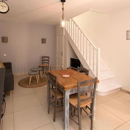 Jolie Maison De Pecheur - La Pointe Courte Sète Extérieur photo