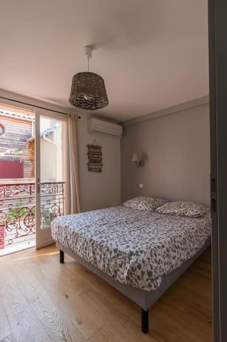 Jolie Maison De Pecheur - La Pointe Courte Sète Extérieur photo